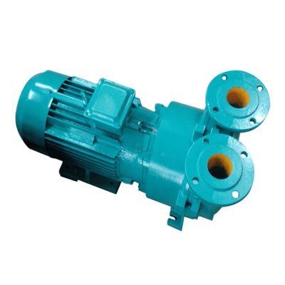 China 2BV Automotive Industry Series 230 m3/h 2BV 5111 Liquid Ring Vacuum Pump for sale