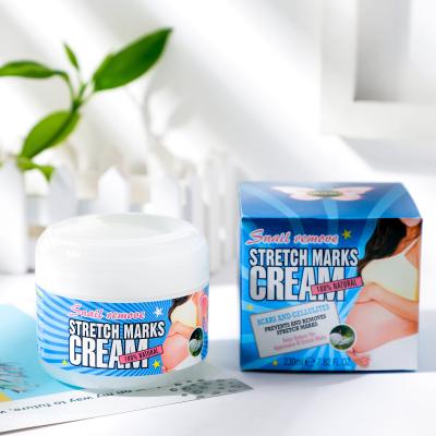 China High Quality Hot Selling Skin Revitalizer Best Natural Organic Herbal Repair Scar Firming Body Cream Firming Body Cream Anti Stretch Mark Cream for sale