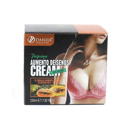 China High Quality Natural Breast Enhancers Most Effective Papaya Boner Papaya Enhancement Cream Best Big Breast Enlargers Boner Lifting Cream for sale