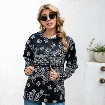 China Newest Design Street Fashionable Knitted Sweaters Ladies Waterproof Casual Female Trendy Ladies Sweater for sale