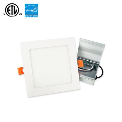 China Modern Led Slim Panel Light for sale