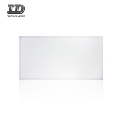 China Modern Super Slim Wall Mounted 1200X600 Led Panel Light for sale