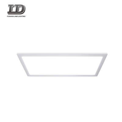 China Modern Super Slim 600*300 LED Ceiling Panel Light for sale