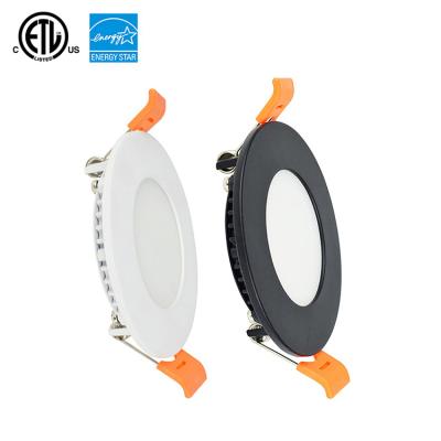 China Modern Thin Warranty IP33 Isolation 3 Year Round Led Surface Mounted Panel Light for sale