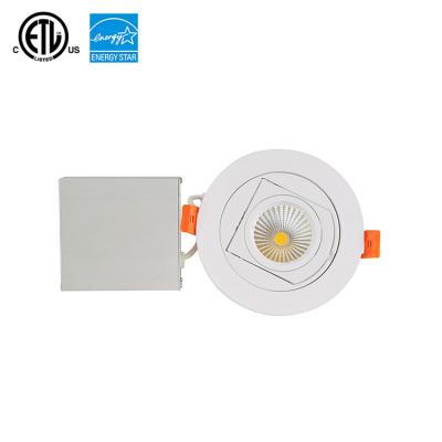 China Modern Dimmable Led Ceiling Panel Light Round Led Panel Light 15w for sale