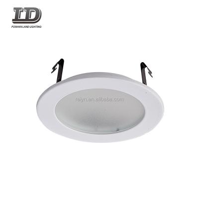 China 4 Inch White Trim Modern Pot Light for sale