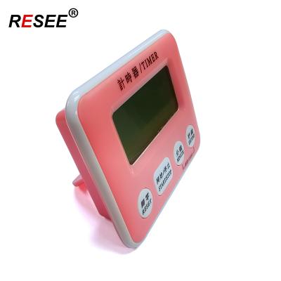 China School Stopwatch Timer Sports Hand Wash Timer Industrial Countdown Timer for sale