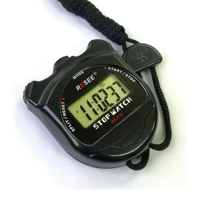 China 2013 Latest Hot Selling Professional Alarm Promotion Digital Sport Stopwatch for sale