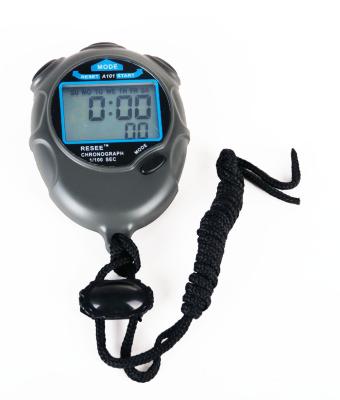 China Hot Sale Alarm Lab Chronograph Turbo Stopwatch for sale