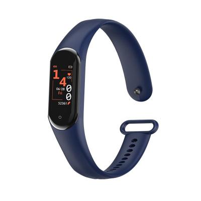 China Build in Resee Smart Watch Kids Wristband Heart Rate Fitness Smart Sport Wristband Instant Rate Rohs Bracelet for sale