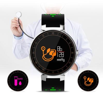 China GPS Navigation Resee Wristband Smart Functional Smart Watch New With Metal Wristband Fitness Band Smart Wristband for sale