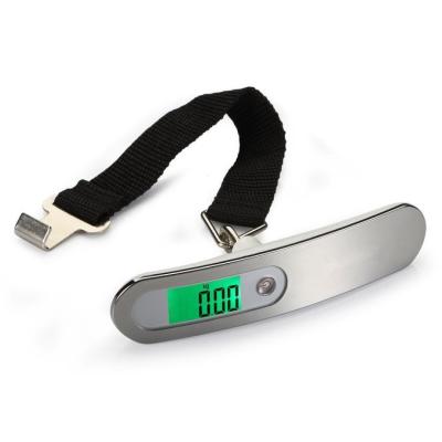 China Factory Direct Selling Luggage Scale Power Bank Electronic Luggage Scale Electronic Luggage Scale for sale