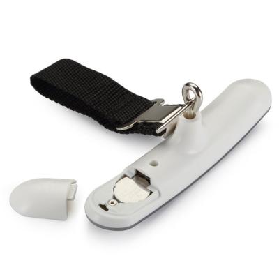 China Wholesale Digital Electronic Portable Luggage Scale Weight Pocket Luggage Weight Scale Pocket Scale. Luggage scale for sale