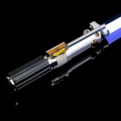 China Cosplay Flashing Cosplay Flashing LHSABER Neopixel  Star the Wars Wholesale Neo Pixel  Lightsaber Anakin Laser swords for sale