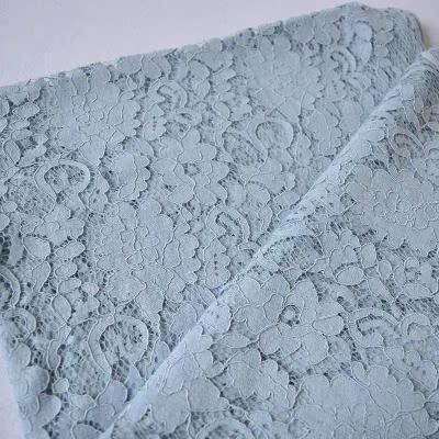 China Viable Fancy Spandex Mesh Stretch Elastic Lace Trim Polyester Lace Fabric for sale