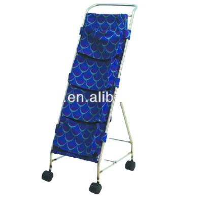 China Newspaper Cart / Newspaper Service Shopping Cart for sale