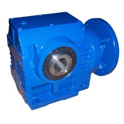 China Garment Shops SLTM Speed ​​Reducer Gearbox for sale