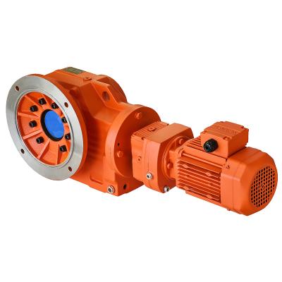 China SLTM Hotels Right Angle Gear Motor for sale