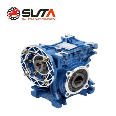 China SLTM Hotels Worm Gear Reducer for sale