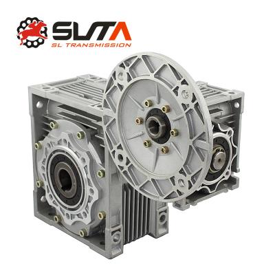 China Factory SLTM DC Motor Gearbox for sale