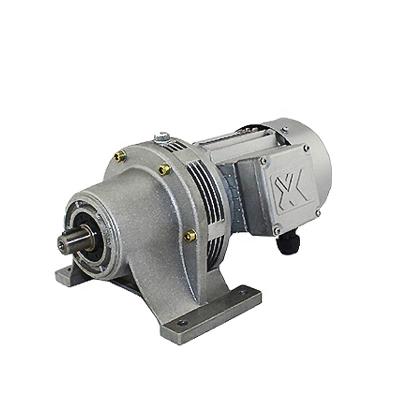 China Good quality cycloidal gearbox from SLTM hotels for sale