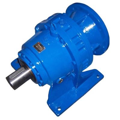 China Hotels Sun Speed ​​Reducer Motor Cycloidal Reduction For Mining Industry for sale