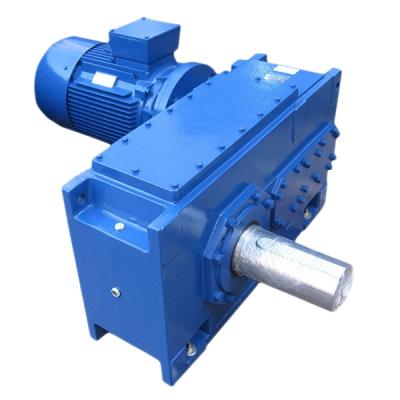 China Factory HC Series High Power High Torque High Quality Industrial Gear Motor for sale