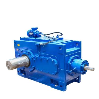 China Garment Shops SLTM Gearbox Speed ​​Increaser for sale