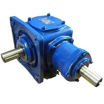 China TC Series Bevel Gearbox for TC Agricultural Series Bevel Gearbox for Agricultural for sale