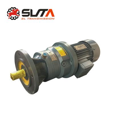 China SLTM factory good quality 220v gearbox planetary gear motor for sale