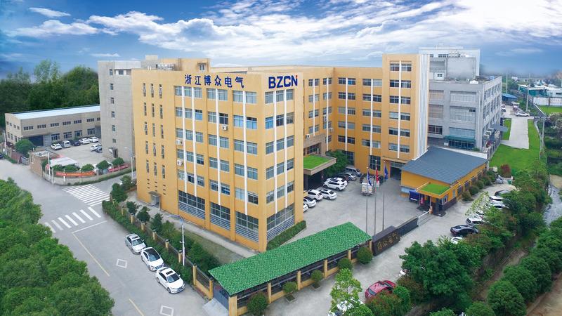 Verified China supplier - Zhejiang Bozhong Electric Co., Ltd.