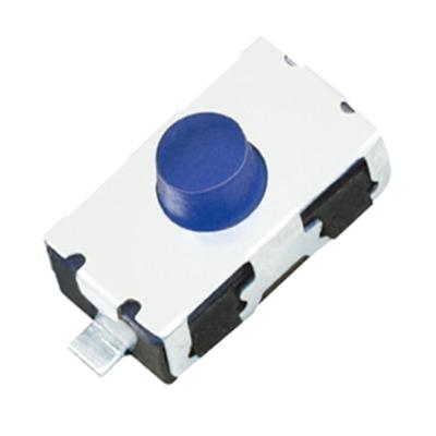 China 1NO TS-B009-1 Momentary NC Tact Normally Closed Switch NC With Mini Push Button Switch 12volt Waterproof for sale