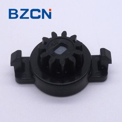 China Transmission Gearbox 24mm Speed ​​Automobile Car Parts Plastic Damping OEM Twisting Force Damper for sale