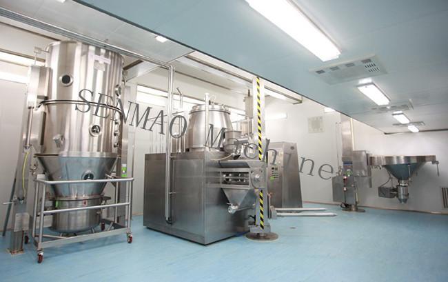 Verified China supplier - Changzhou Senmao Machinery Equipment Co. LTD