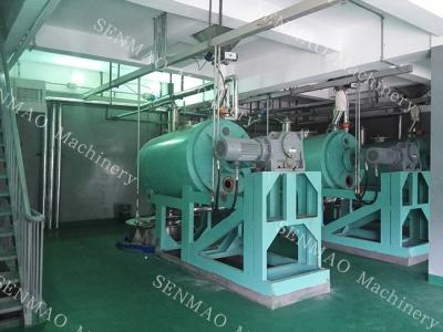 China Industrial Steam Heating Building Materials Dryer Machine with 1 Year Warranty for sale