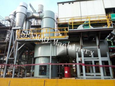 China High Capacity Steam Spin Flash Drying Machine for sale