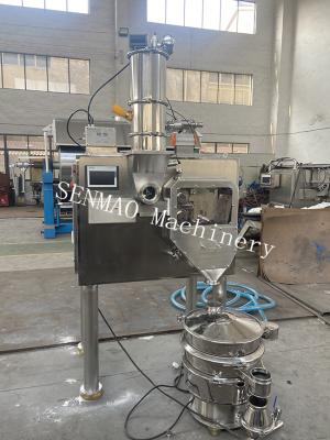 China Chinese van de de Machine2t Hoge snelheid van de Geneeskunde Farmaceutische Granulator de Mixergranulator Te koop