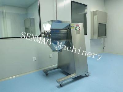 China Schommelingstype Korrel die Machine maken die Farmaceutische Snelle Mixergranulator slingeren Te koop