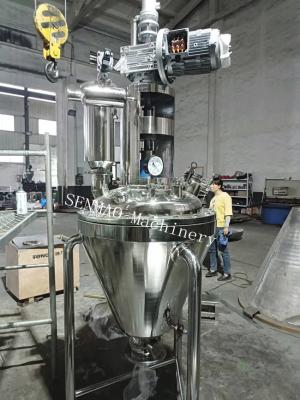 China Ácido cítrico aspirador de cinturón espiral secador de alimentos mono cono aspirador de espiral secador en venta