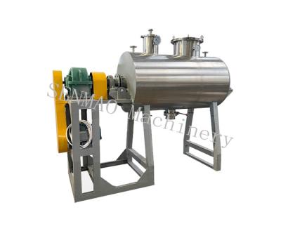 China Adjustable Scraper Rotary Dryer with Customized Voltage for sale