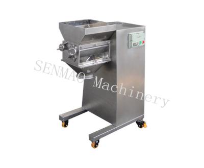 China Stainless Steel Swing Granulator, Granules, Chicken Essence Granulator, Food Seasoning Granulation for sale