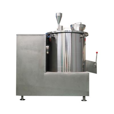 China Customizable Sugar Industry Granulator Machine With Hertz 60 And Granulation Rate Over 50% for sale