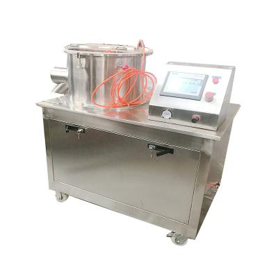 China IMM-001 Pharmaceutical Industrial Mixing Machine With Video Outgoing Inspection for sale