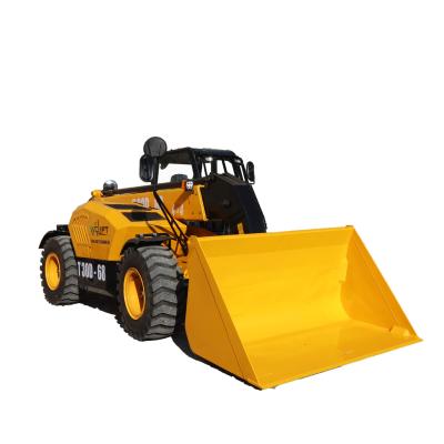 China WELIFT Stores Diesel Telescopic 4X4 Forklifts 3.5ton 4ton 5ton 6.5m 7m Building Material All Terrain Wheel Loader for sale