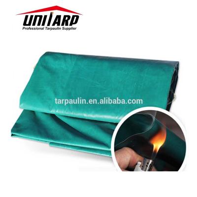 China UV Resistant Customized Anti UV PVC Tarpaulin Covers PVC Coated Tarpaulin Covers for sale