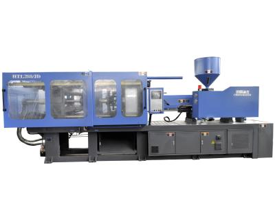 China Desktop 280 Specialized JD / Horizontal HTW Production Custom Injection Mold Machine / Injection Molding Machine for sale