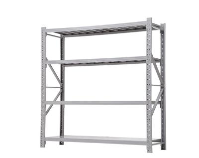 China Industry Wholesale Manufacturing Heavy Duty Storage Metal Corrosion Protection Warehouse Mold Rack Mold Shelf System for sale