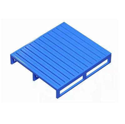 China Good quality new arrivals low price anti-corrosion warehouse stainless steel pallet rack for sale