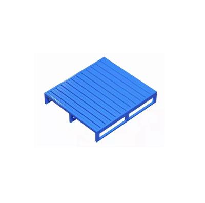 China 2022 New Promotion Hot Selling Steel Stackable Pallet Rack Price Anti - Corrosion for sale