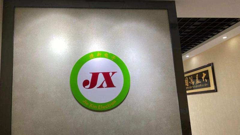 Verified China supplier - Fujian Jiexin Electronic & Technology Co., Ltd.